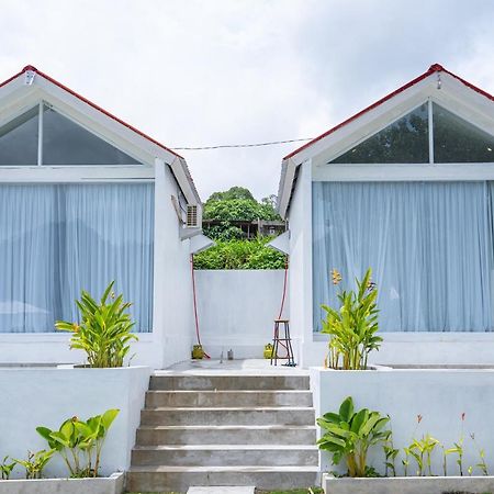 Jempana View Hotel Kintamani Buitenkant foto